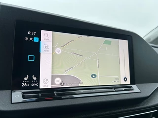 Volkswagen Caddy – thumbnail 19