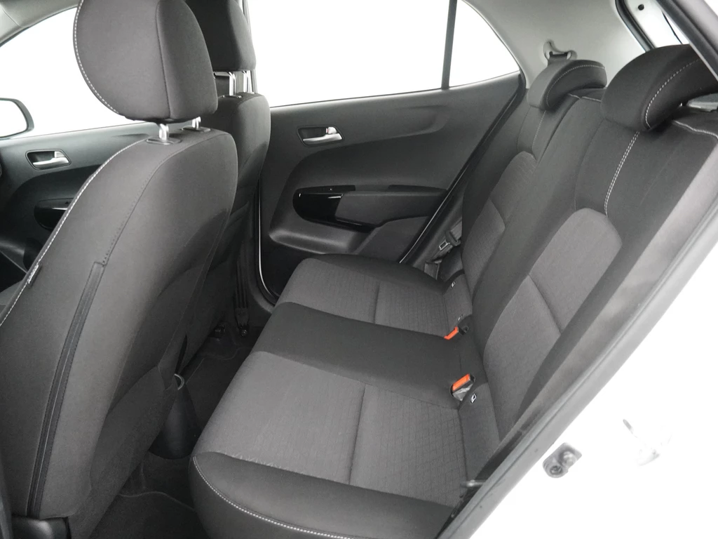 Kia Picanto – foto 32