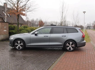 Volvo V60 – thumbnail 2