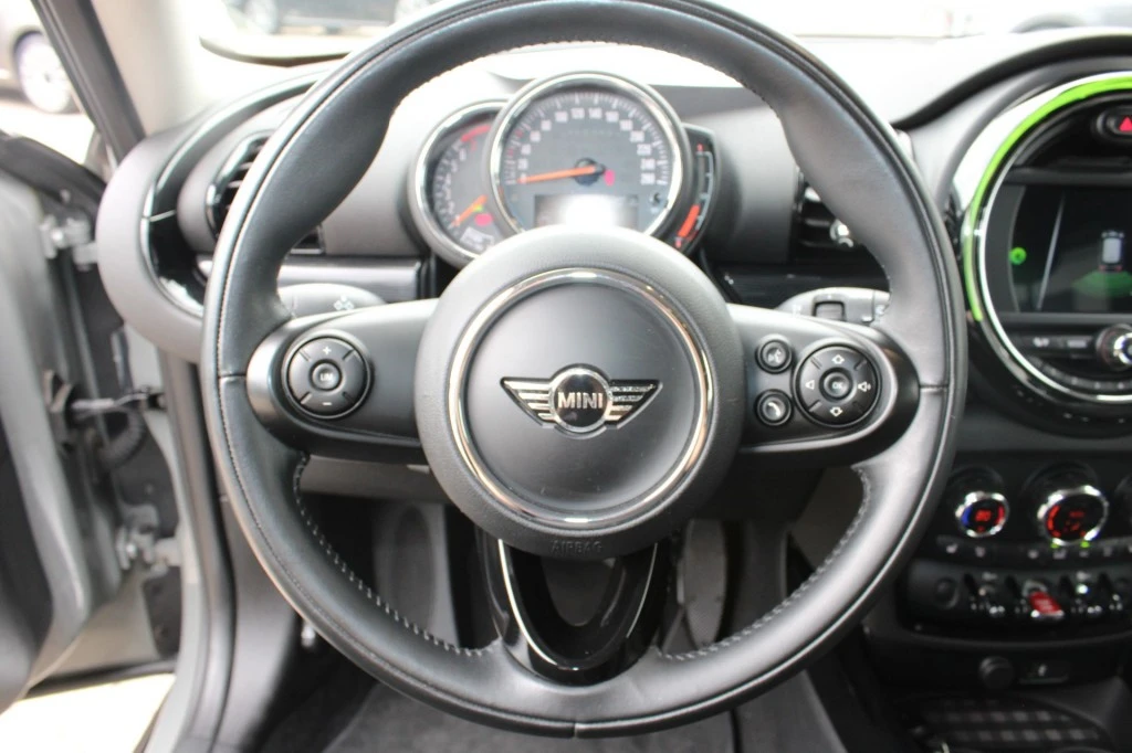 MINI Clubman – foto 13