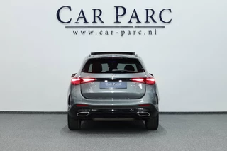 Mercedes-Benz GLC – thumbnail 4