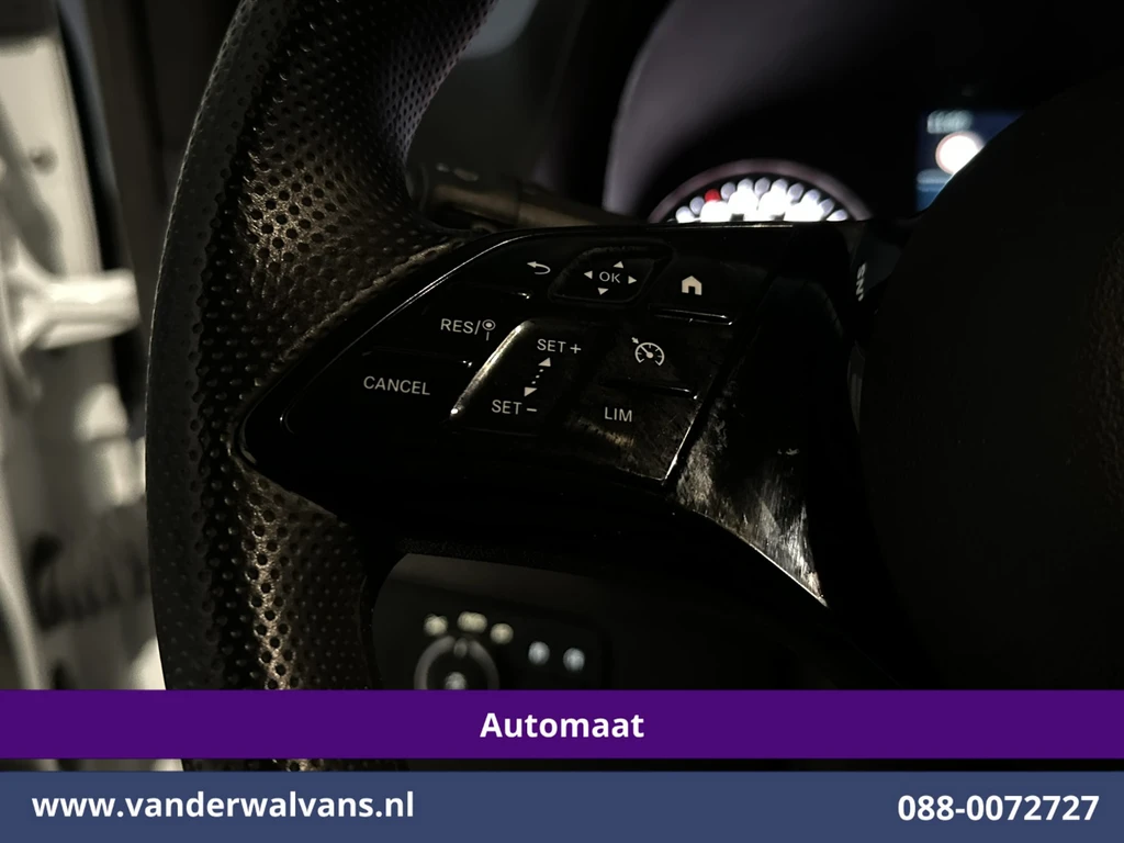 Mercedes-Benz Sprinter – foto 10