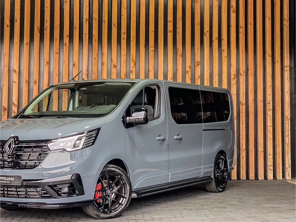 Renault Trafic – foto 3