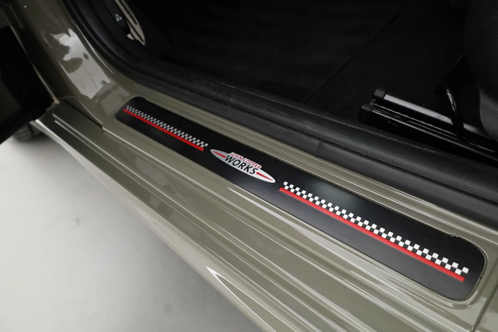 MINI Cooper S – foto 12