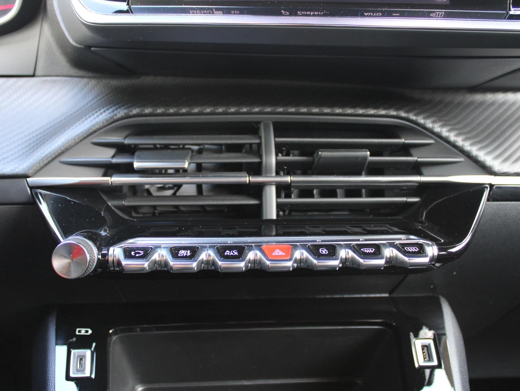 Peugeot 2008 – foto 17
