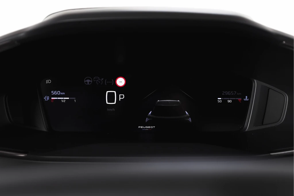 Peugeot 2008 – foto 41