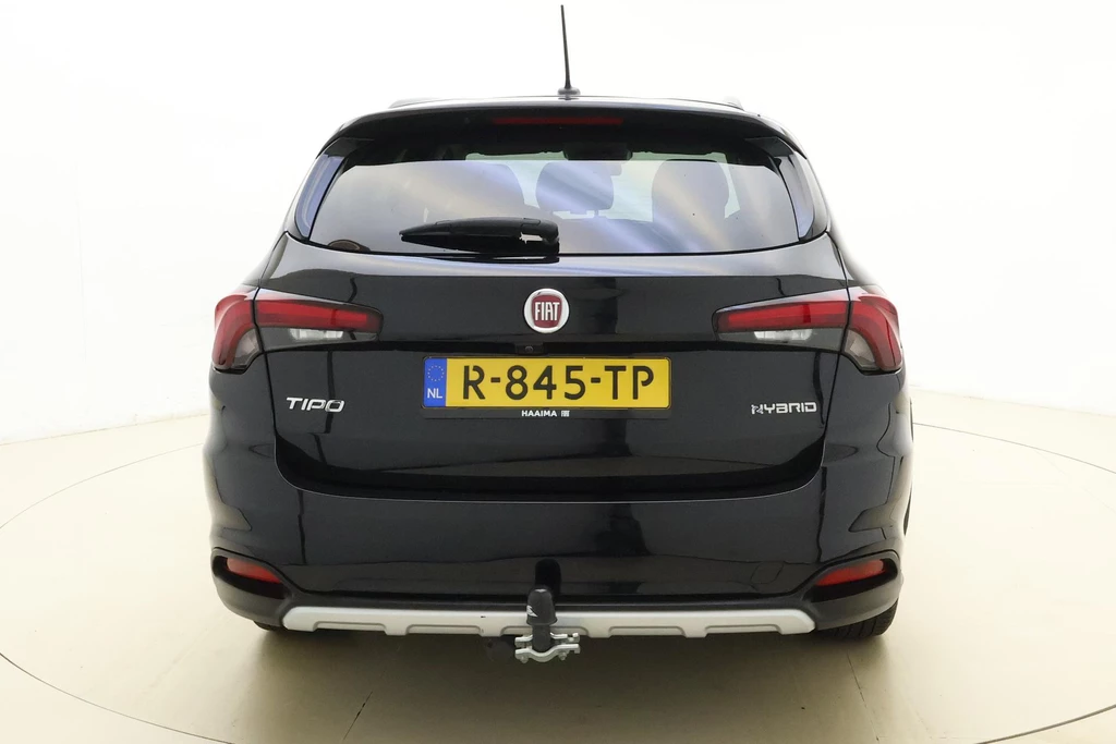 Fiat Tipo – foto 5