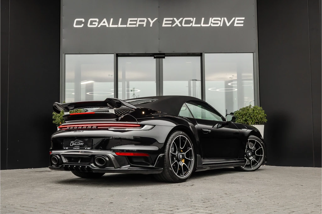 Porsche 911 – foto 9