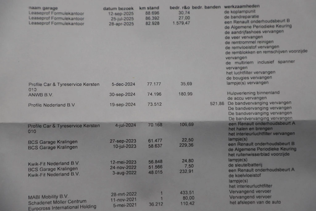Renault Clio – foto 17
