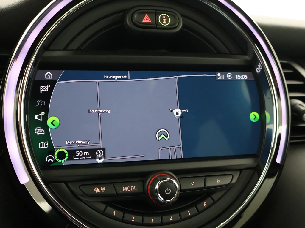 MINI Electric – foto 44