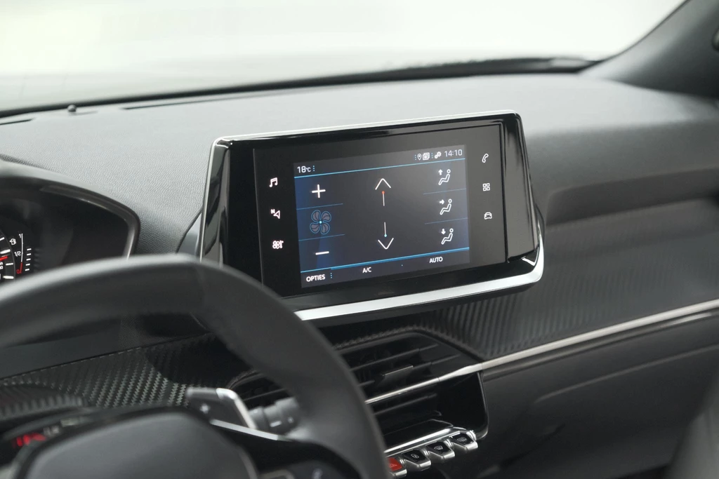 Peugeot 2008 – foto 62