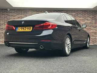 BMW 5 Serie – thumbnail 10
