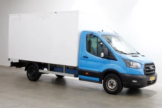 Ford Transit – thumbnail 5