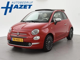 Fiat 500C – thumbnail 1
