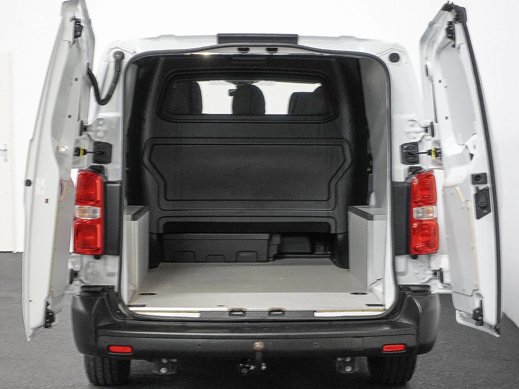 Opel Vivaro – foto 11