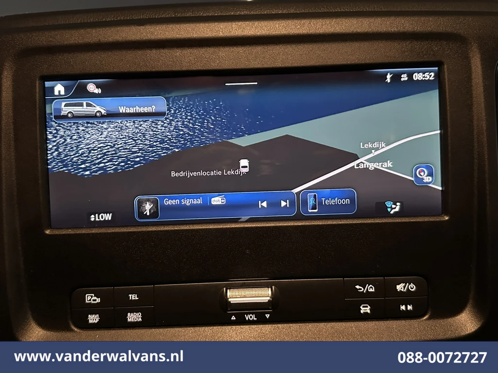 Mercedes-Benz Vito – foto 7