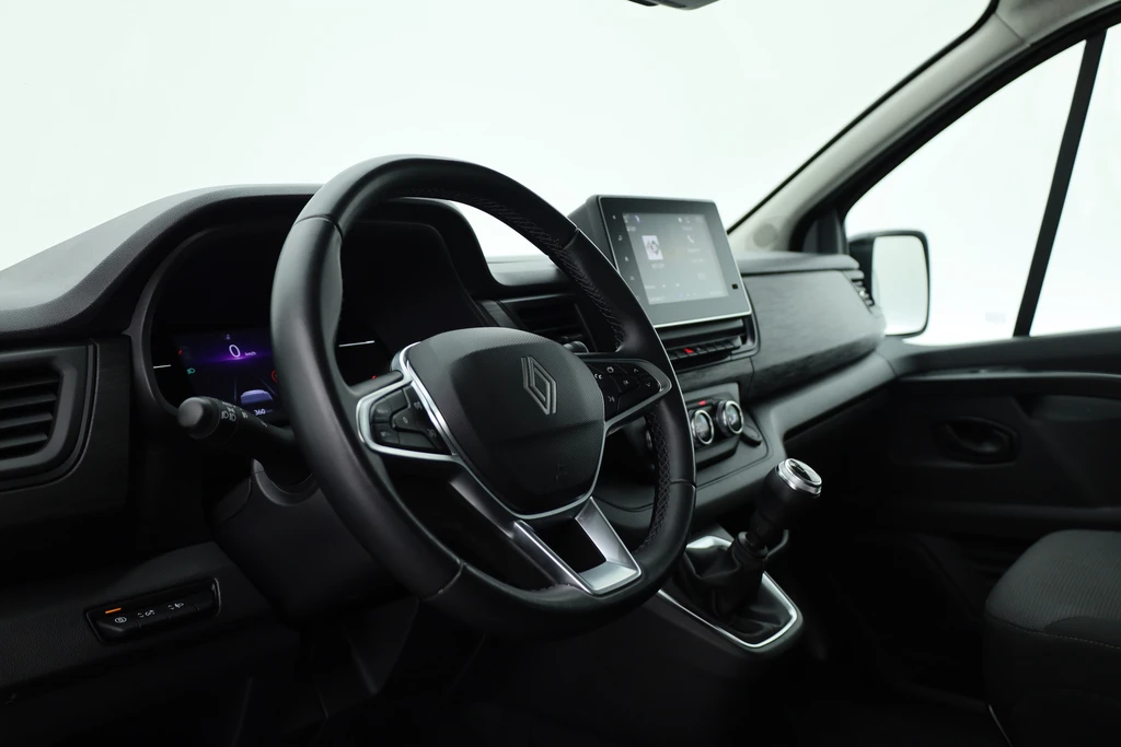 Renault Trafic – foto 9
