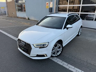 Audi A3 – thumbnail 2
