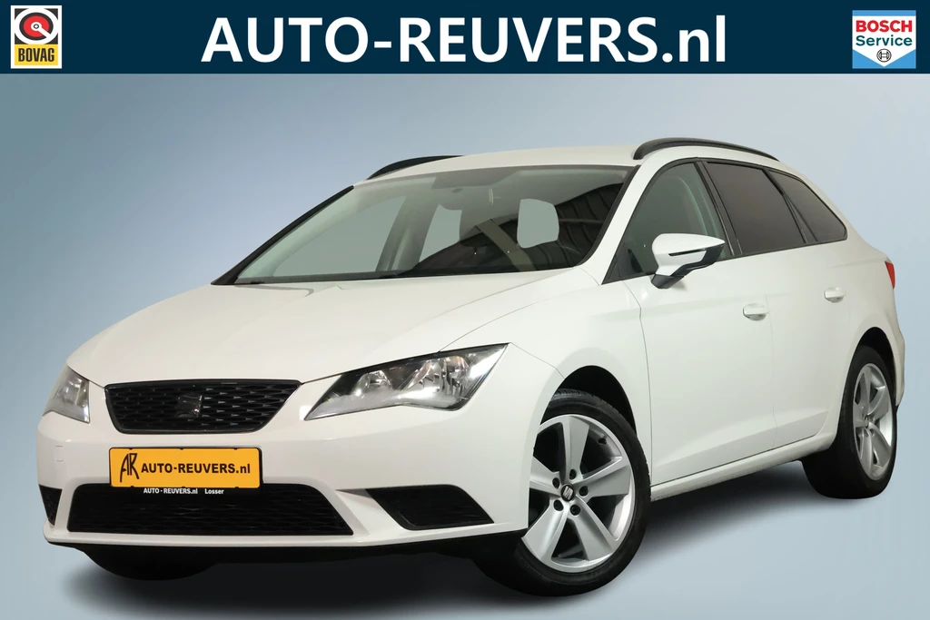 SEAT Leon – foto 1