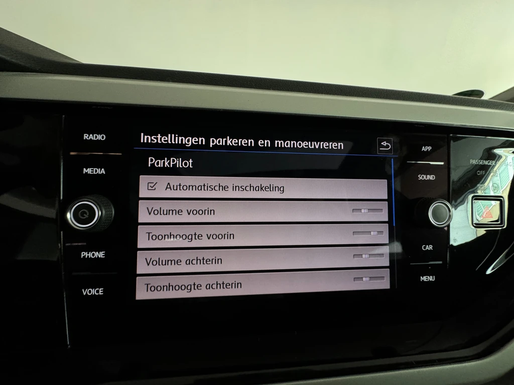 Volkswagen Polo – foto 23