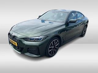 BMW i4 – thumbnail 1