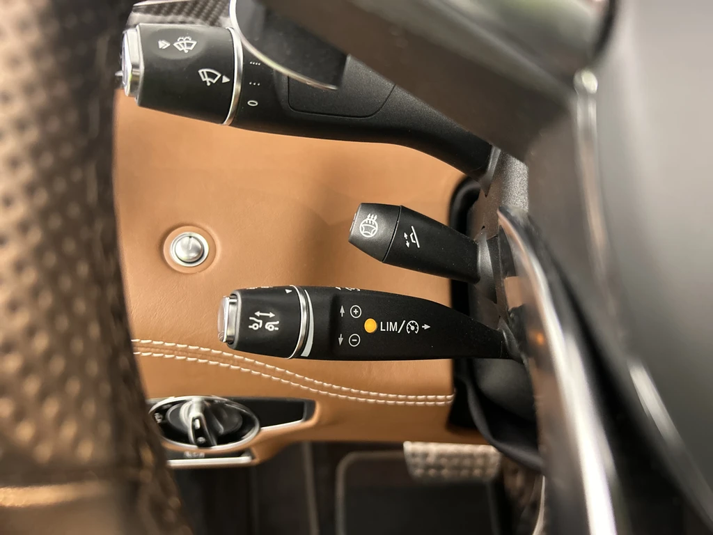 Mercedes-Benz S-Klasse – foto 19