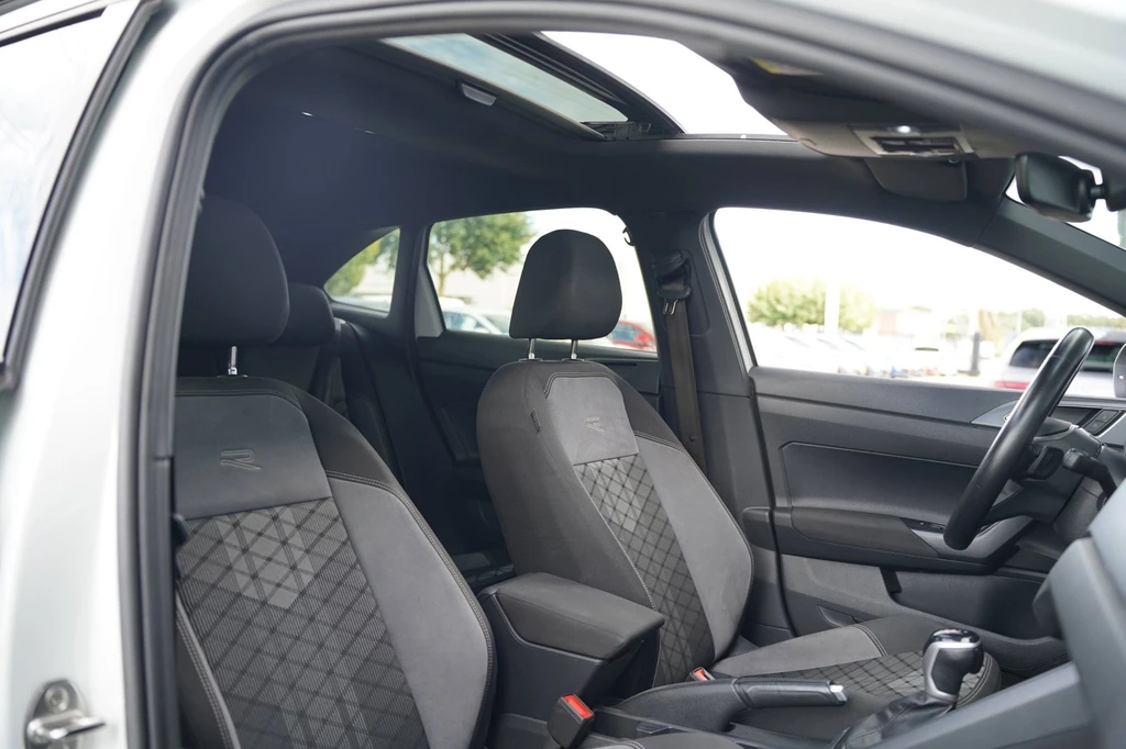 Volkswagen Taigo – foto 16