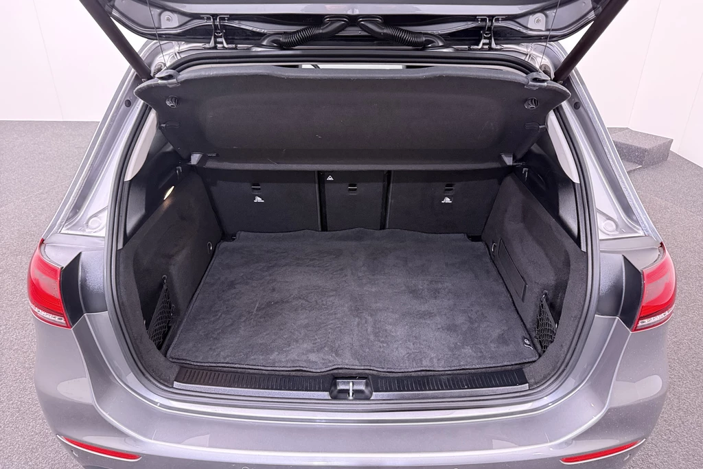 Mercedes-Benz B-Klasse – foto 13