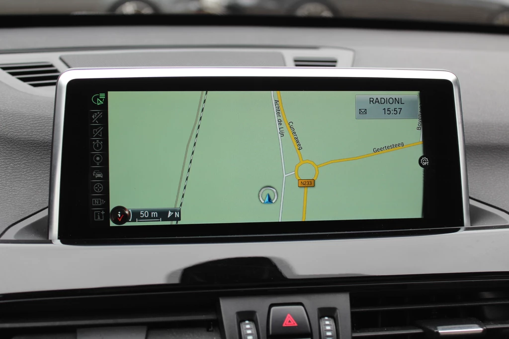 BMW X1 – foto 26