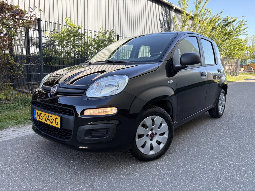 Fiat Panda – foto 1