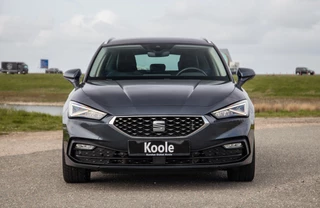 SEAT Leon – thumbnail 14