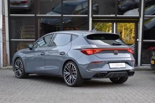 CUPRA Leon – thumbnail 4