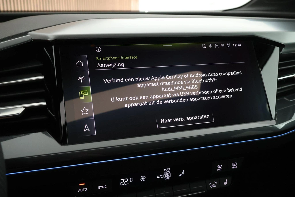 Audi Q4 Sportback e-tron – foto 26