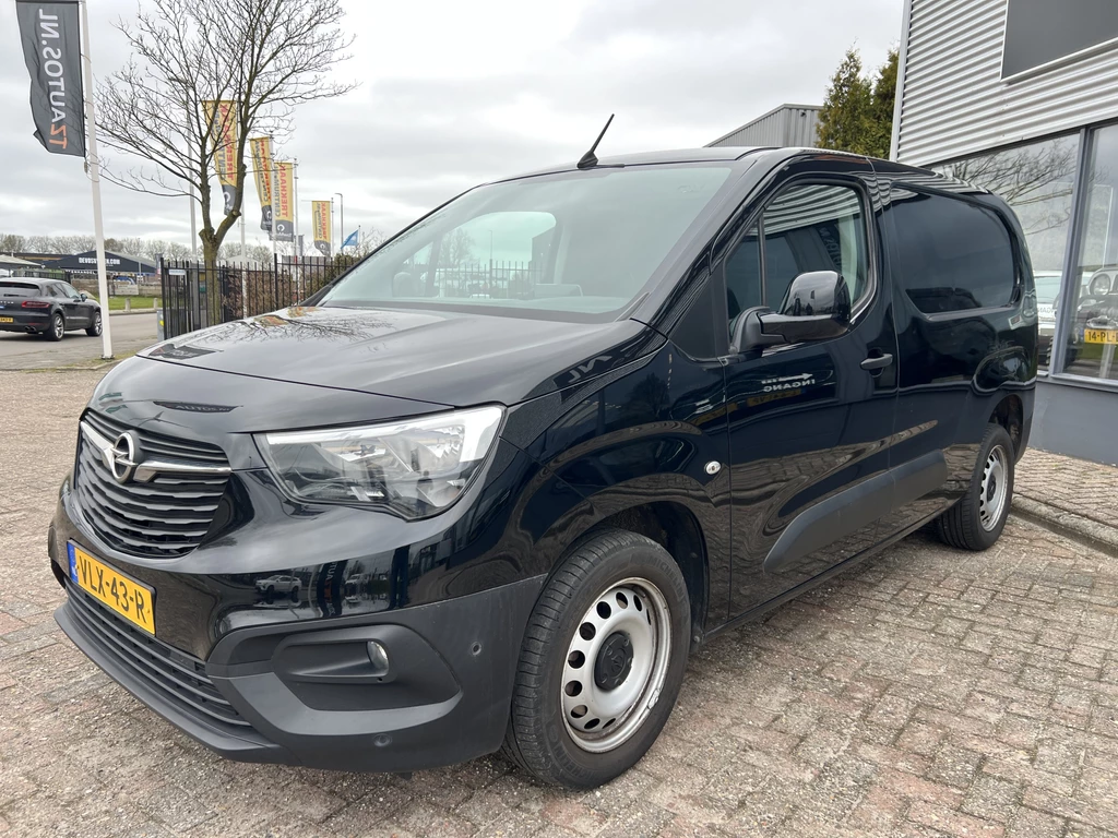 Opel Combo – foto 1