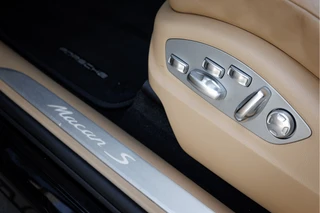 Porsche Macan – thumbnail 23