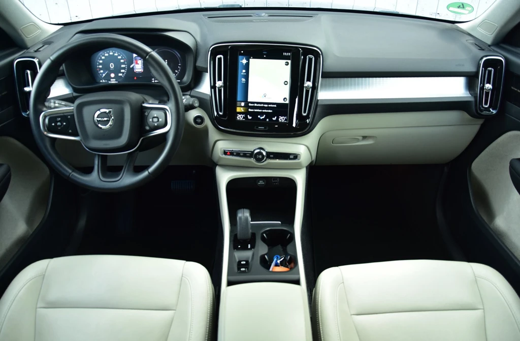 Volvo XC40 – foto 6
