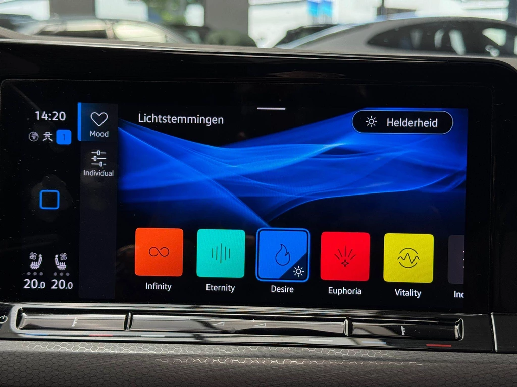 Volkswagen Golf – foto 17