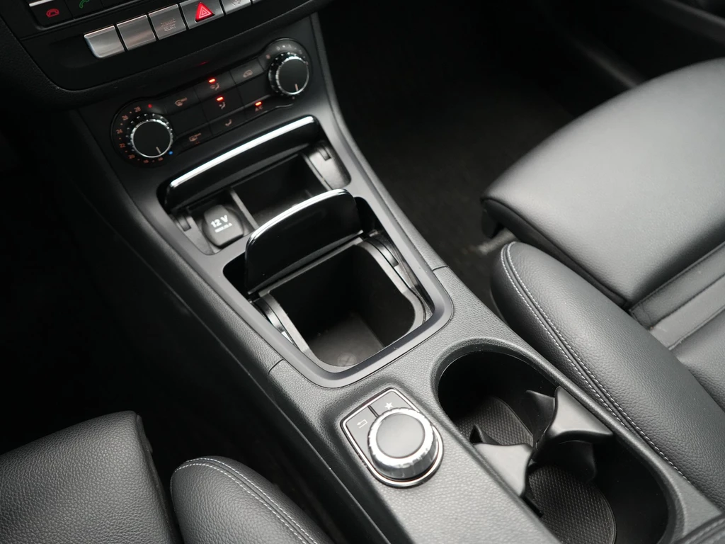 Mercedes-Benz B-Klasse – foto 33