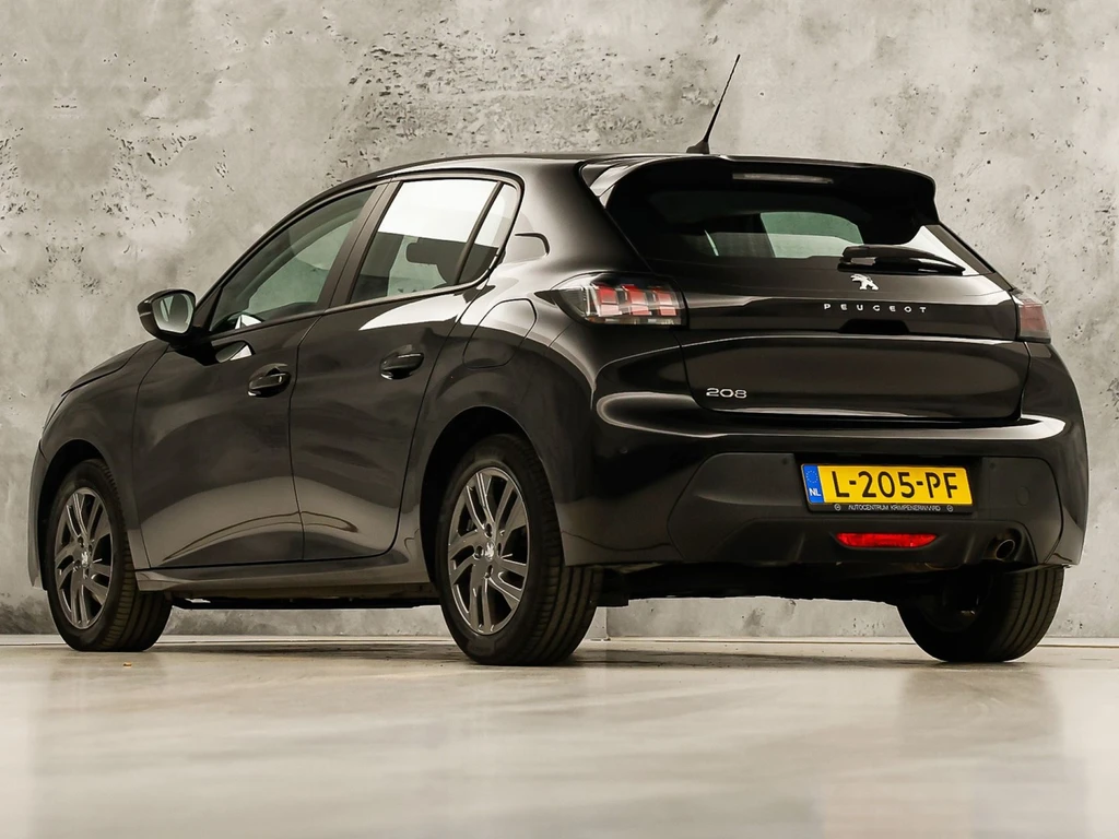 Peugeot 208 – foto 4