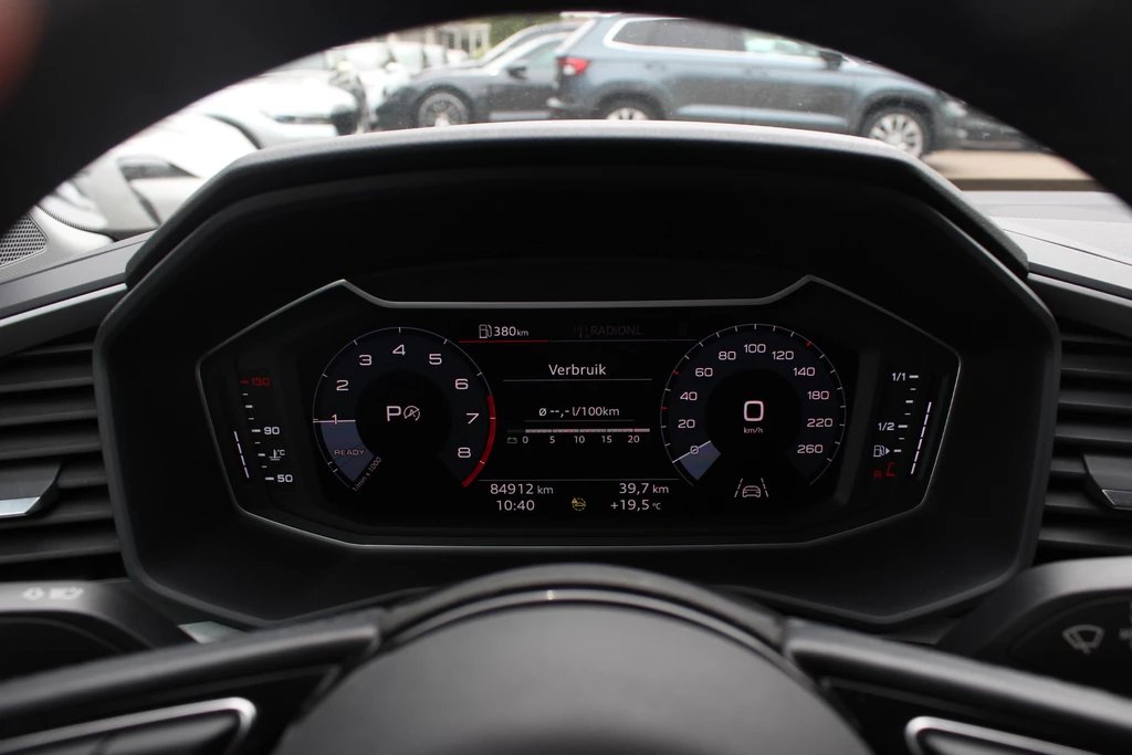 Audi A1 Sportback – foto 18