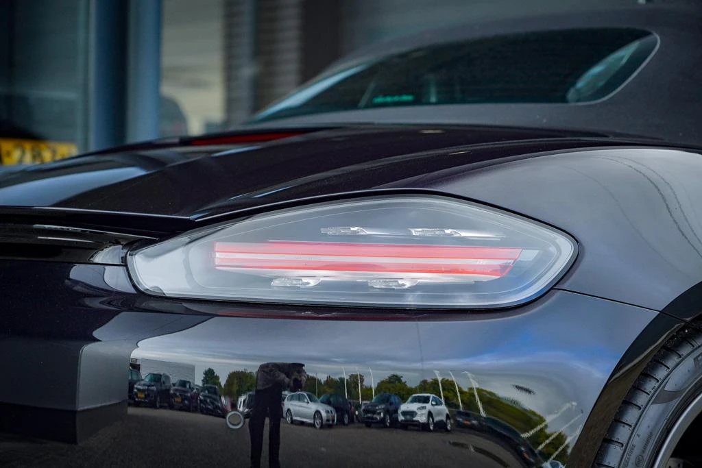 Porsche 718 – foto 51