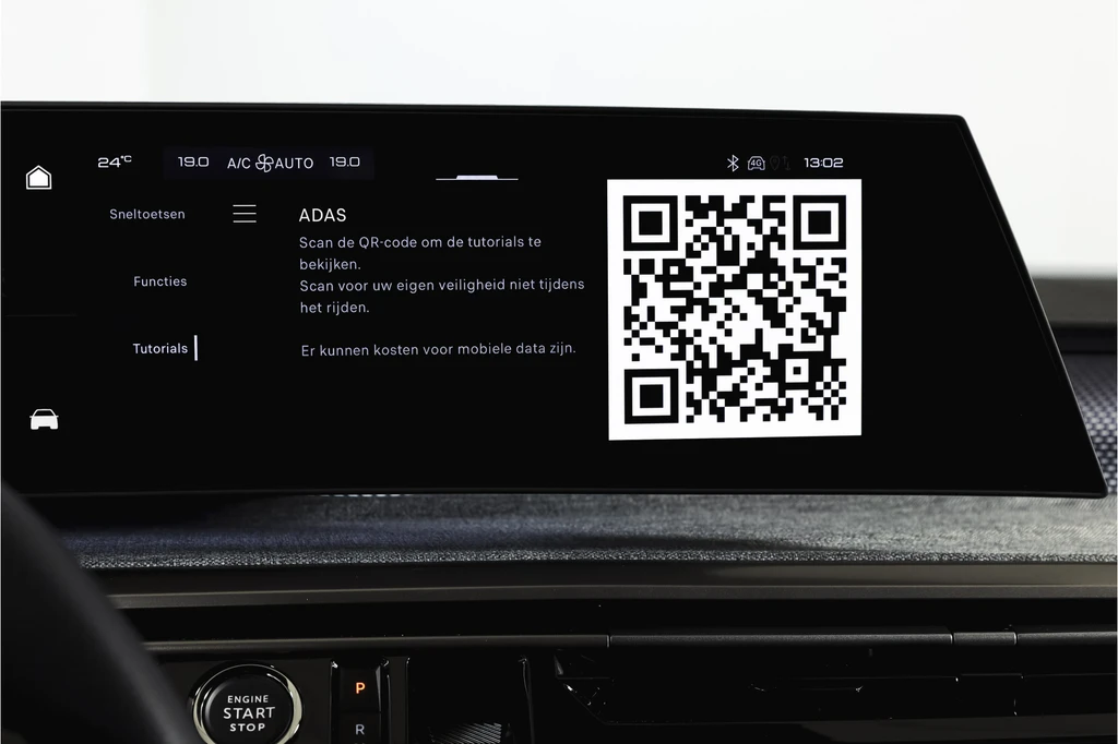 Peugeot 5008 – foto 43