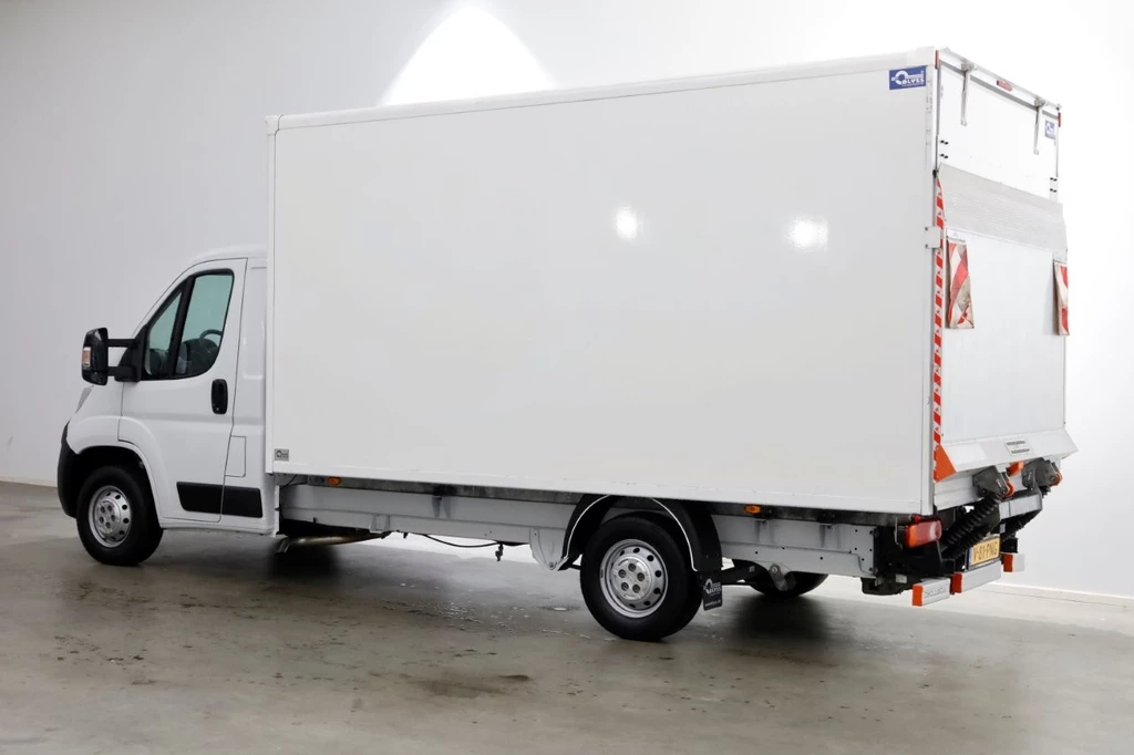 Opel Movano – foto 3