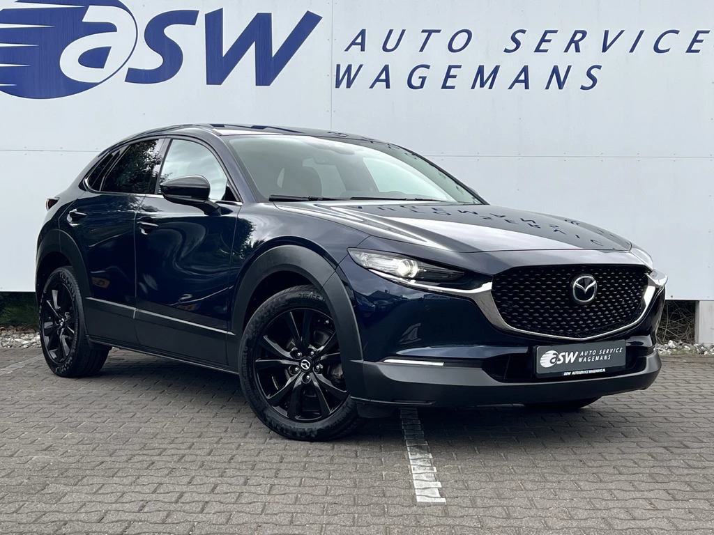 Mazda CX-30 – foto 6