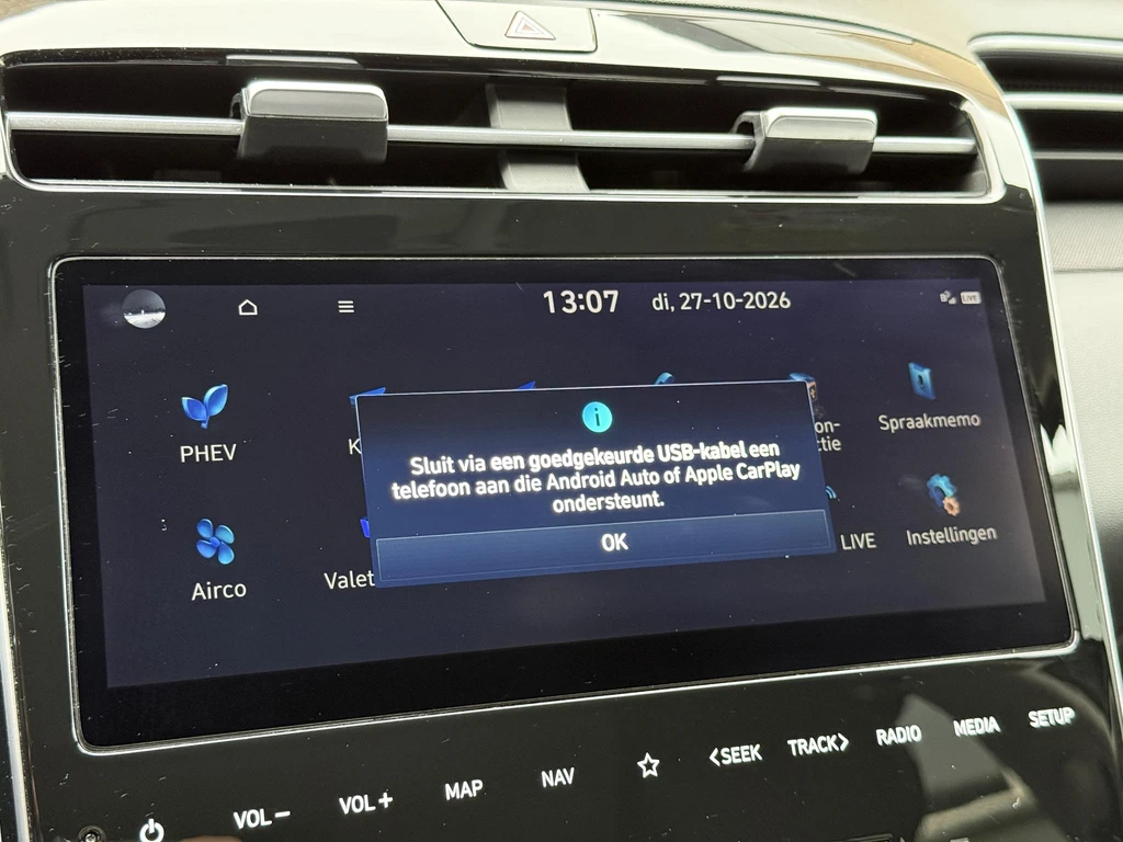 Hyundai Tucson – foto 23