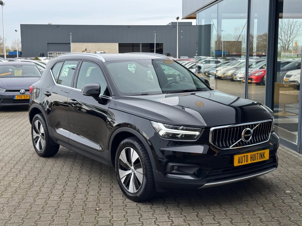 Volvo XC40 – foto 6