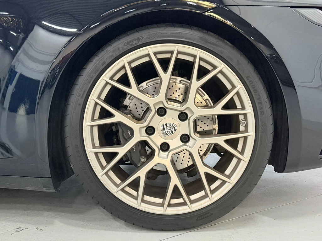 Porsche 911 – foto 9
