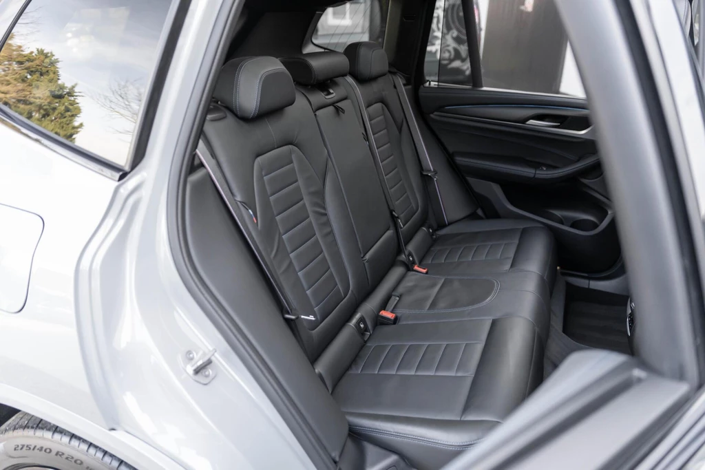 BMW X3 – foto 44