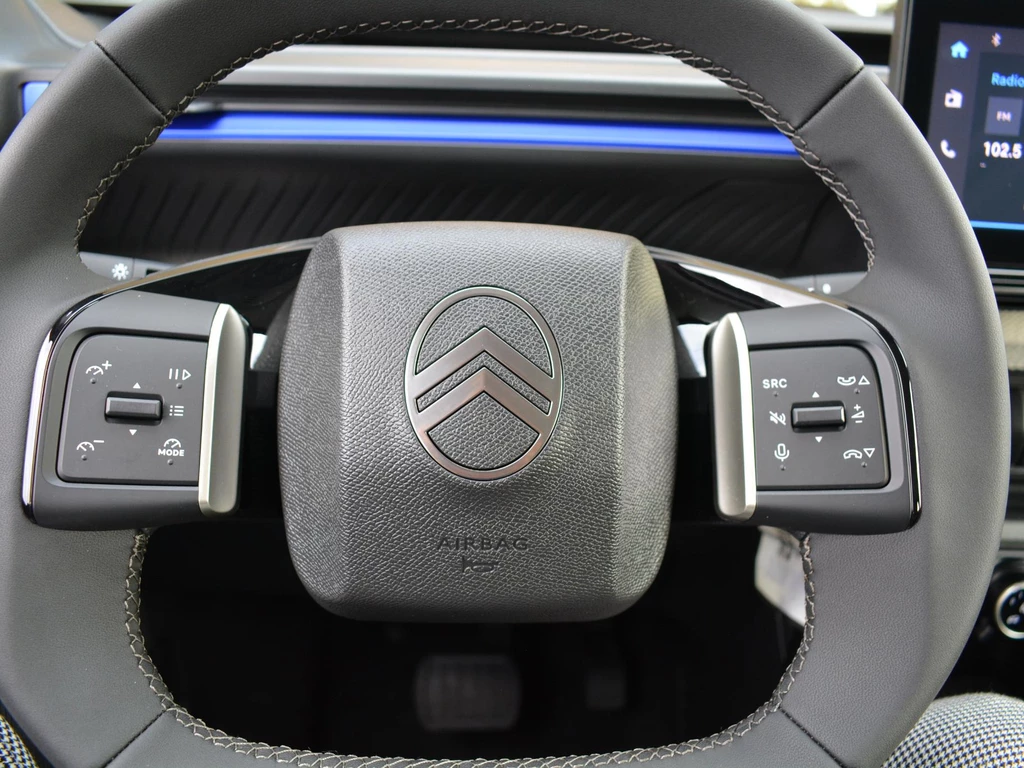 Citroën C3 – foto 17