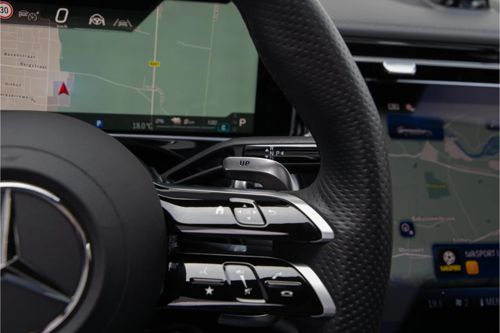 Mercedes-Benz E-Klasse – foto 58